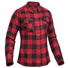 Roadguard - Women’s Flannel Shirt