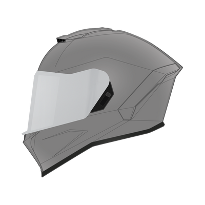 Viper Shield Outer- Clear