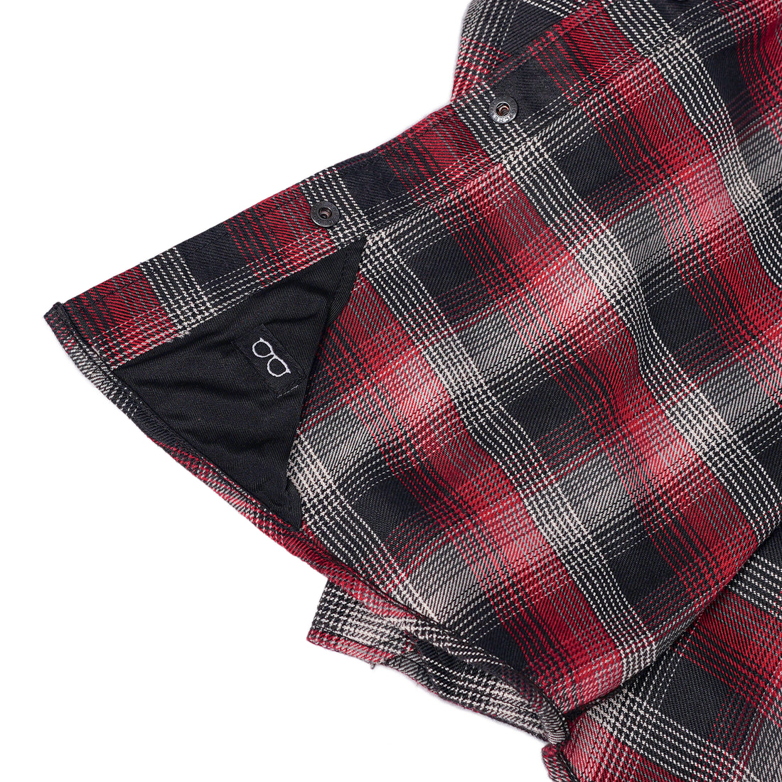 Ashrose Women’s Flannel Shirt
