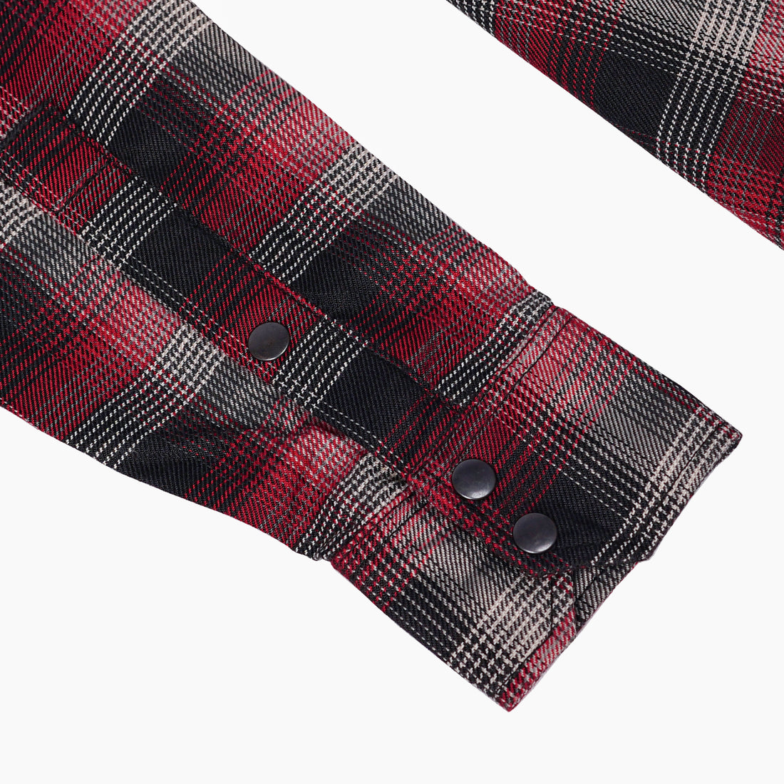Ashrose Women’s Flannel Shirt