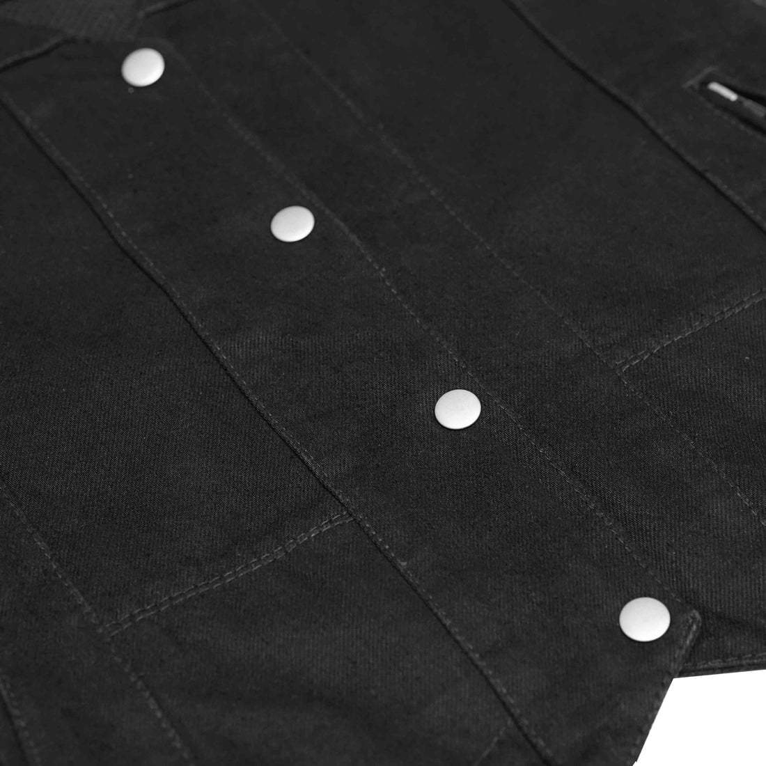 Denim Dream Women's Denim  Vest