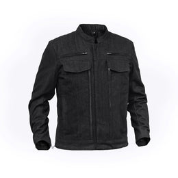Shield Mens Denim Jacket