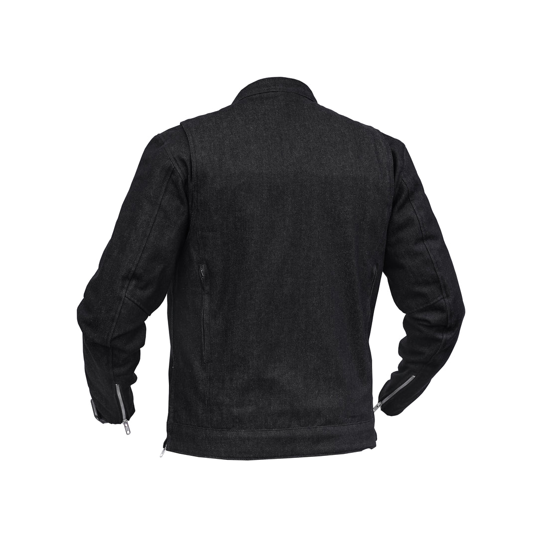 Shield Mens Denim Jacket
