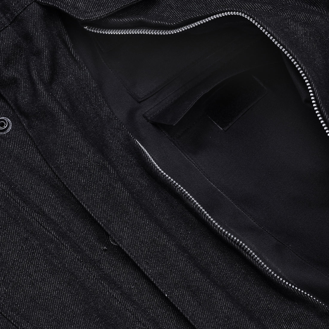 Shield Mens Denim Jacket