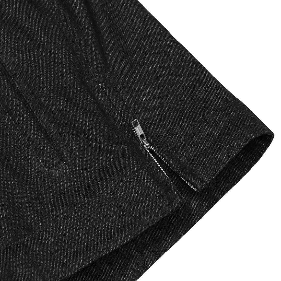 Shield Mens Denim Jacket