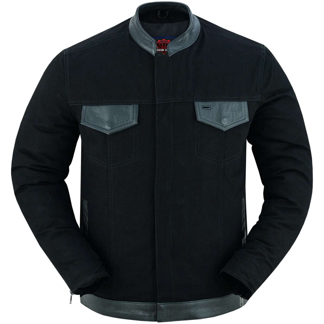 Stash Men's  Denim Jacket