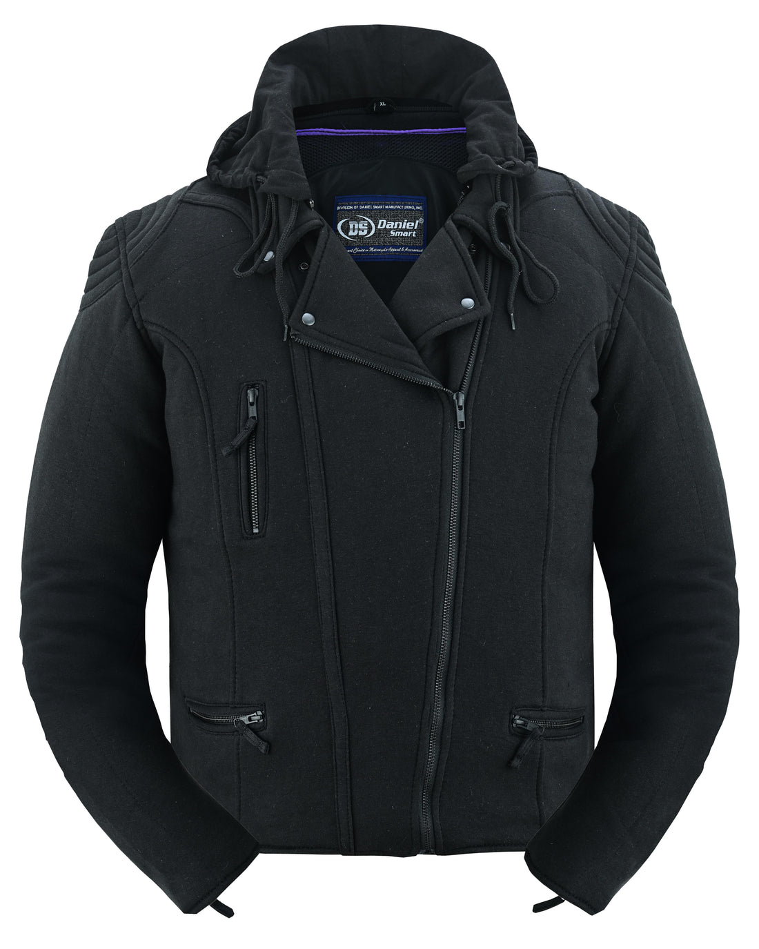 Windy Women's Textile Motorcycle Jacket Women's Textile Jackets Renegade Classics