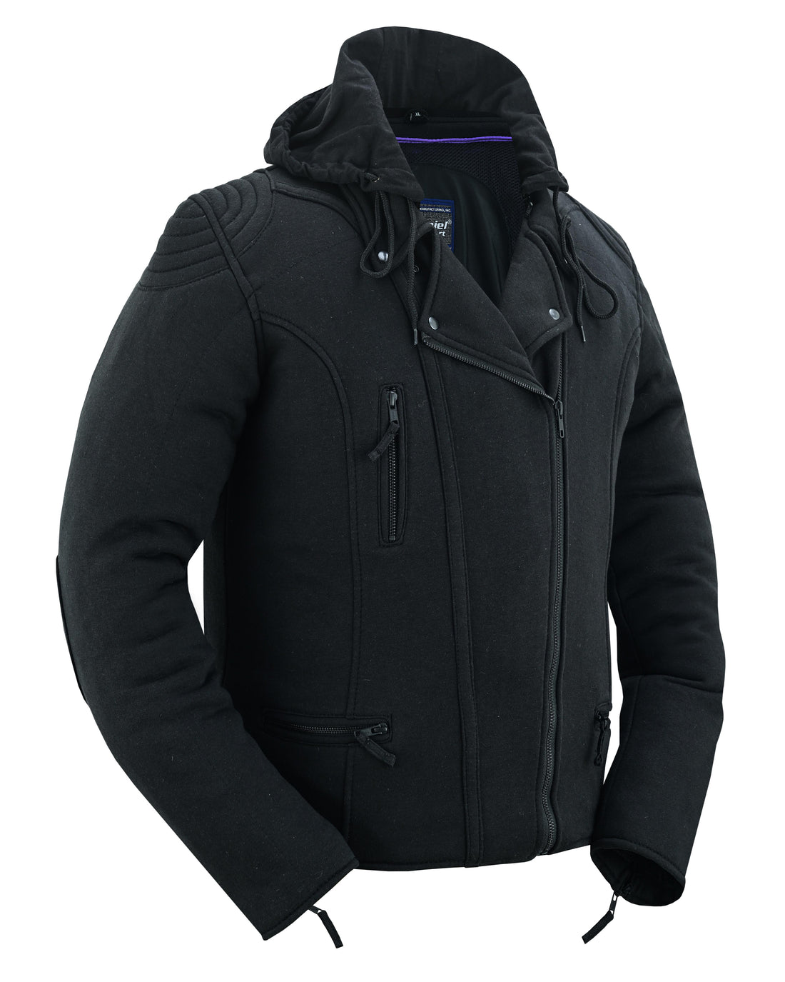 Windy Women's Textile Motorcycle Jacket Women's Textile Jackets Renegade Classics