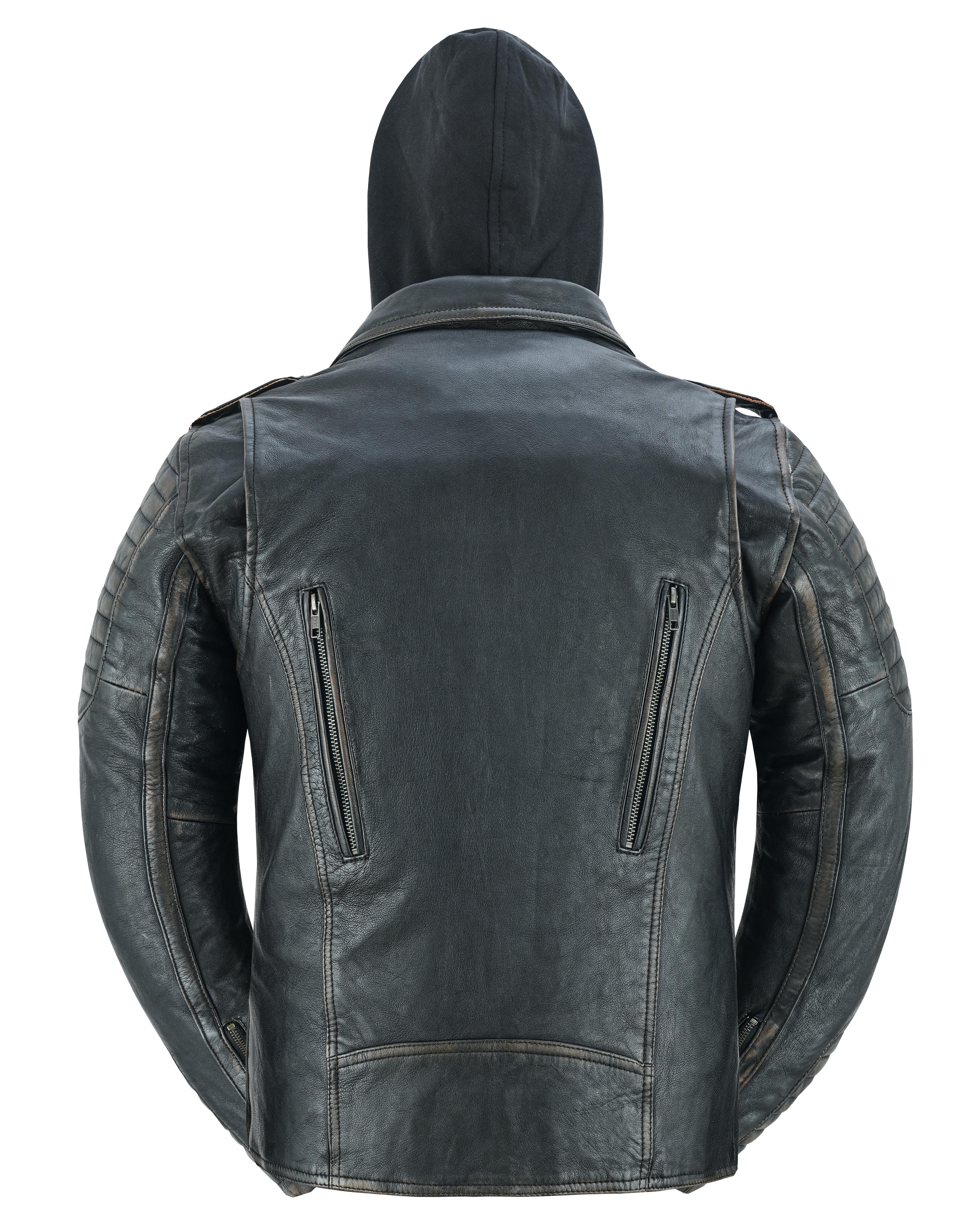 Evergreen Women's Leather Motorcycle Jacket – Olive Women's Leather Jackets Renegade Classics