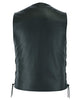 RC105 Men's Single Panel Concealed Carry Vest