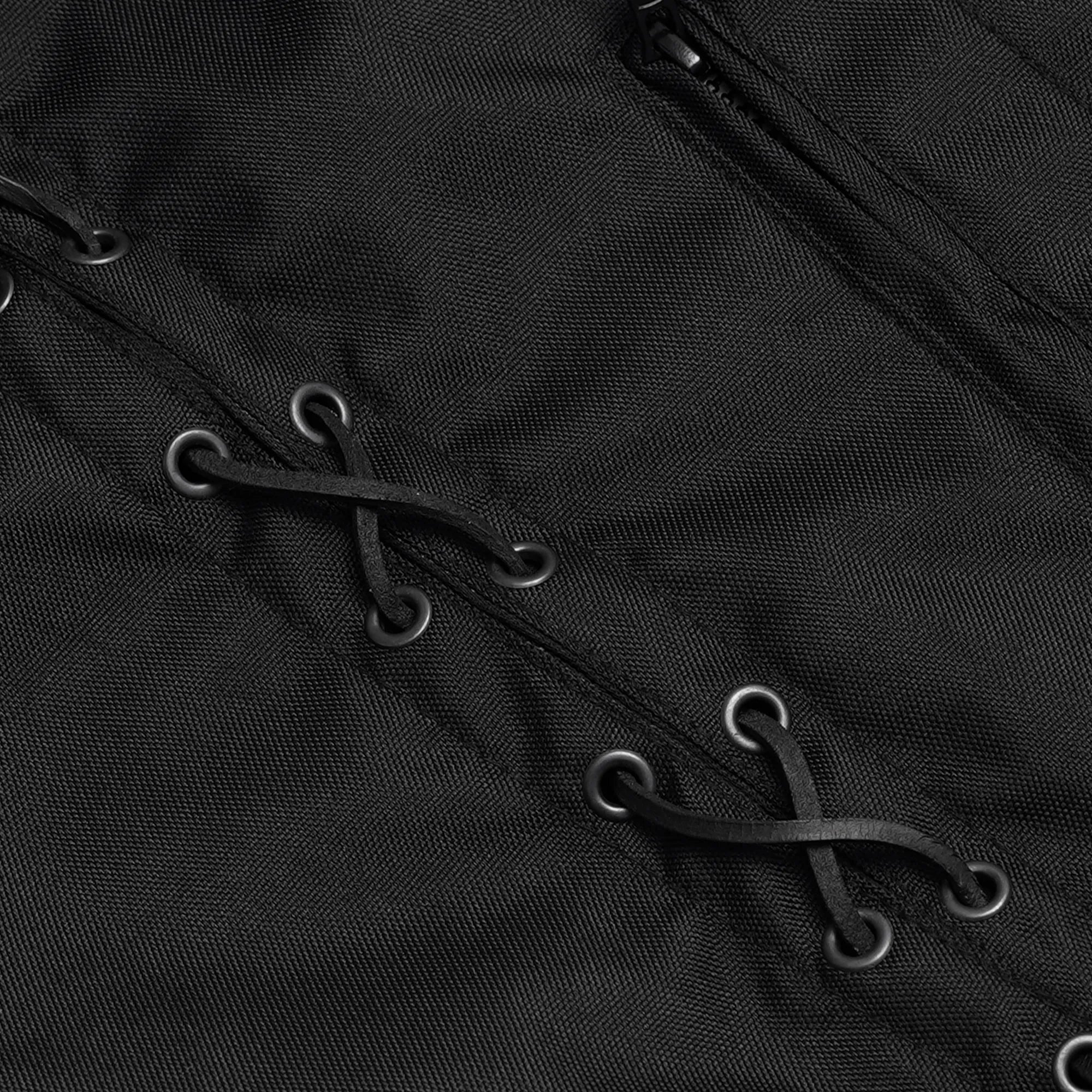 Warpath™ Men's  Textile  Vest - Black