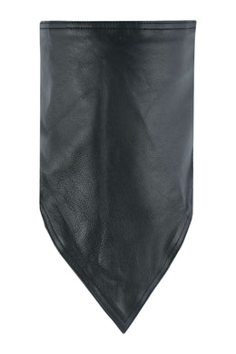 DS Fleece lined bandana Bandanas Renegade Classics