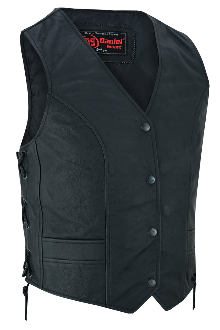 DS Women's Stylish Full Cut Vest