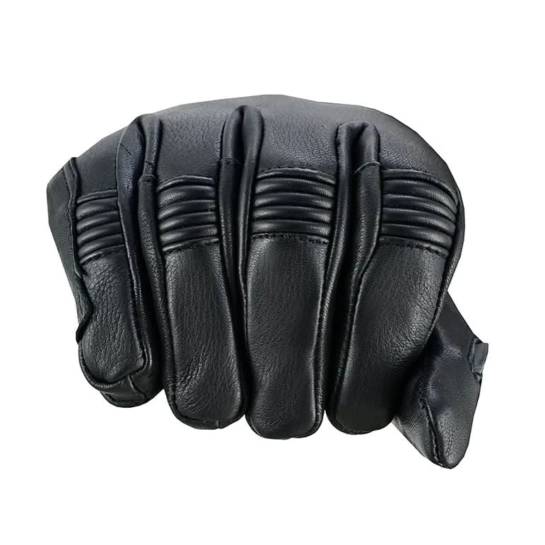 Avengers Men's leather gauntlet gloves Men's Gauntlet Gloves Renegade Classics