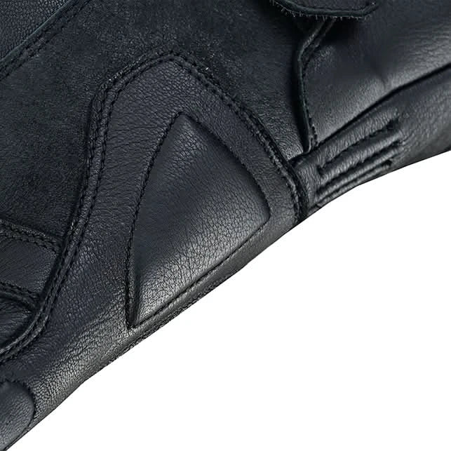 Avengers Men's leather gauntlet gloves Men's Gauntlet Gloves Renegade Classics