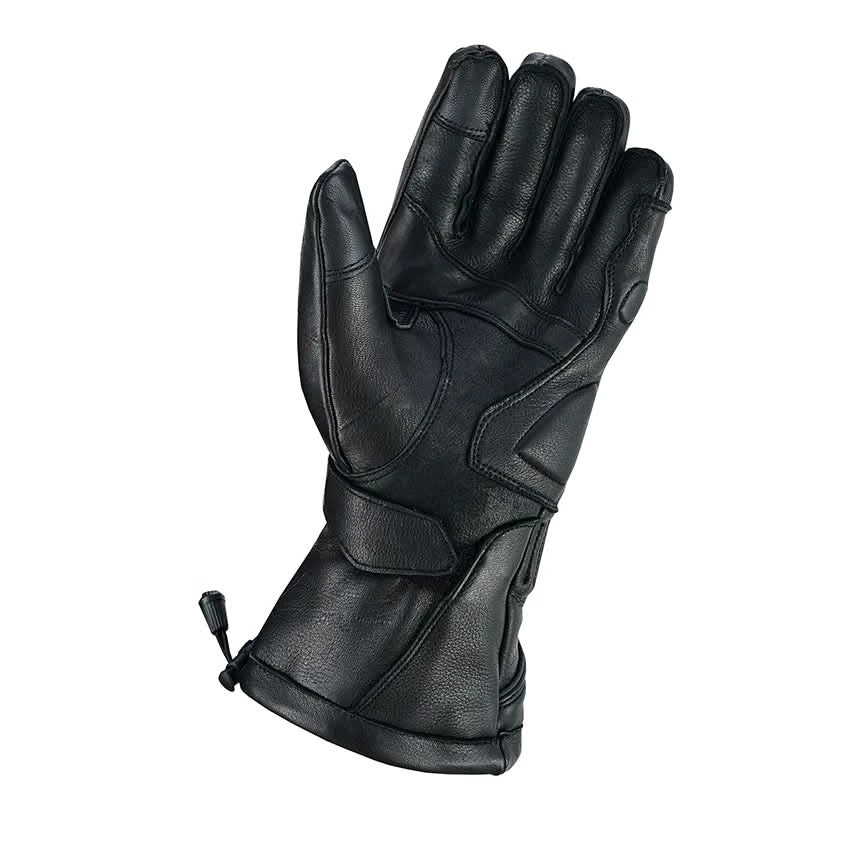 Avengers Men's leather gauntlet gloves Men's Gauntlet Gloves Renegade Classics