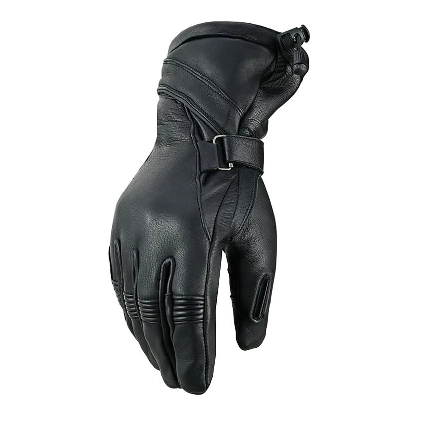Avengers Men's leather gauntlet gloves Men's Gauntlet Gloves Renegade Classics