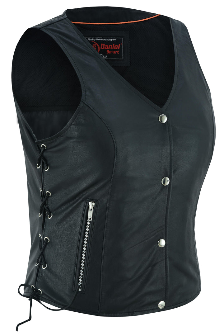 DS Women's Full Cut Great Fit Vest