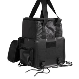 Small Sissy Bar Bag - Cooler Insert