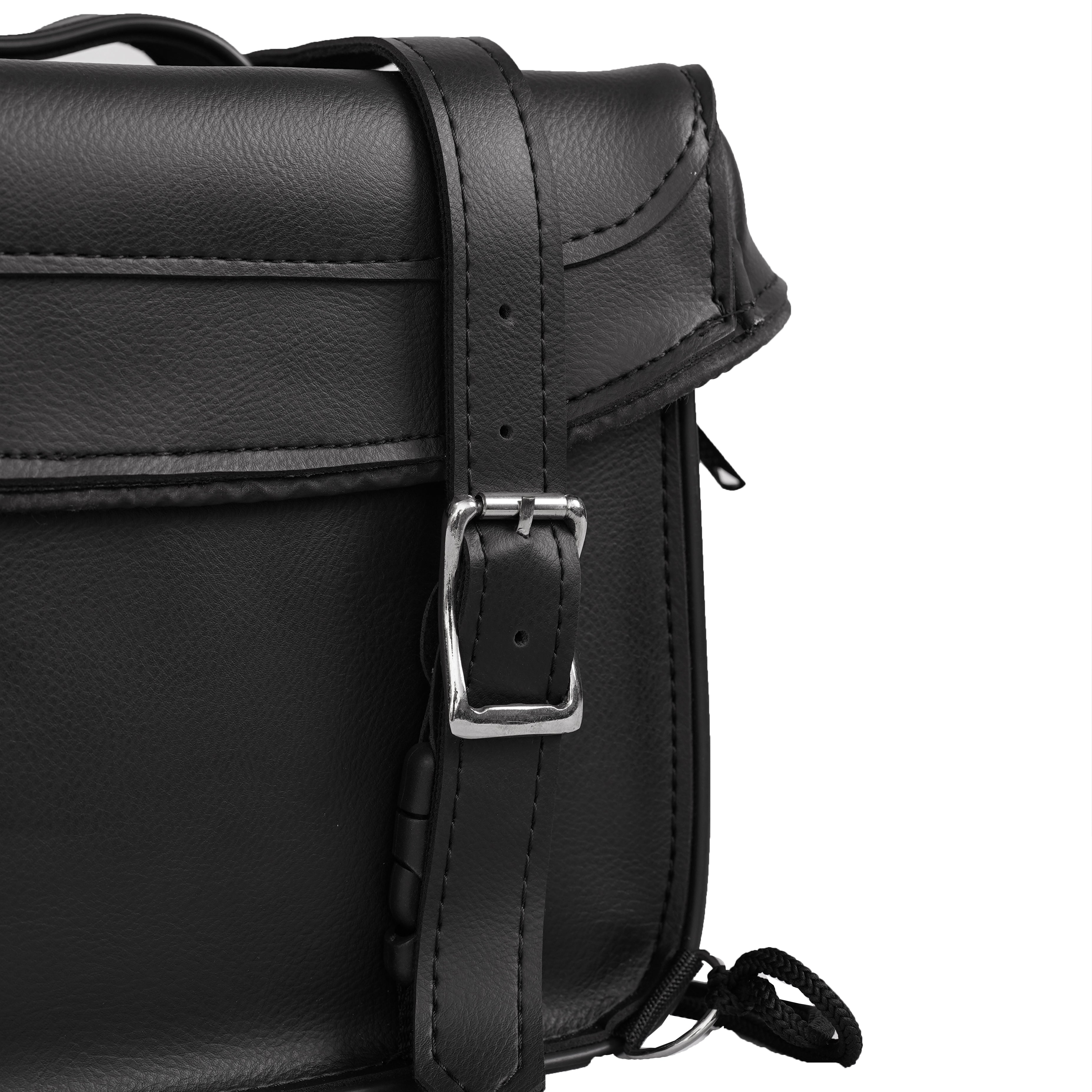 Small Sissy Bar Bag - Cooler Insert