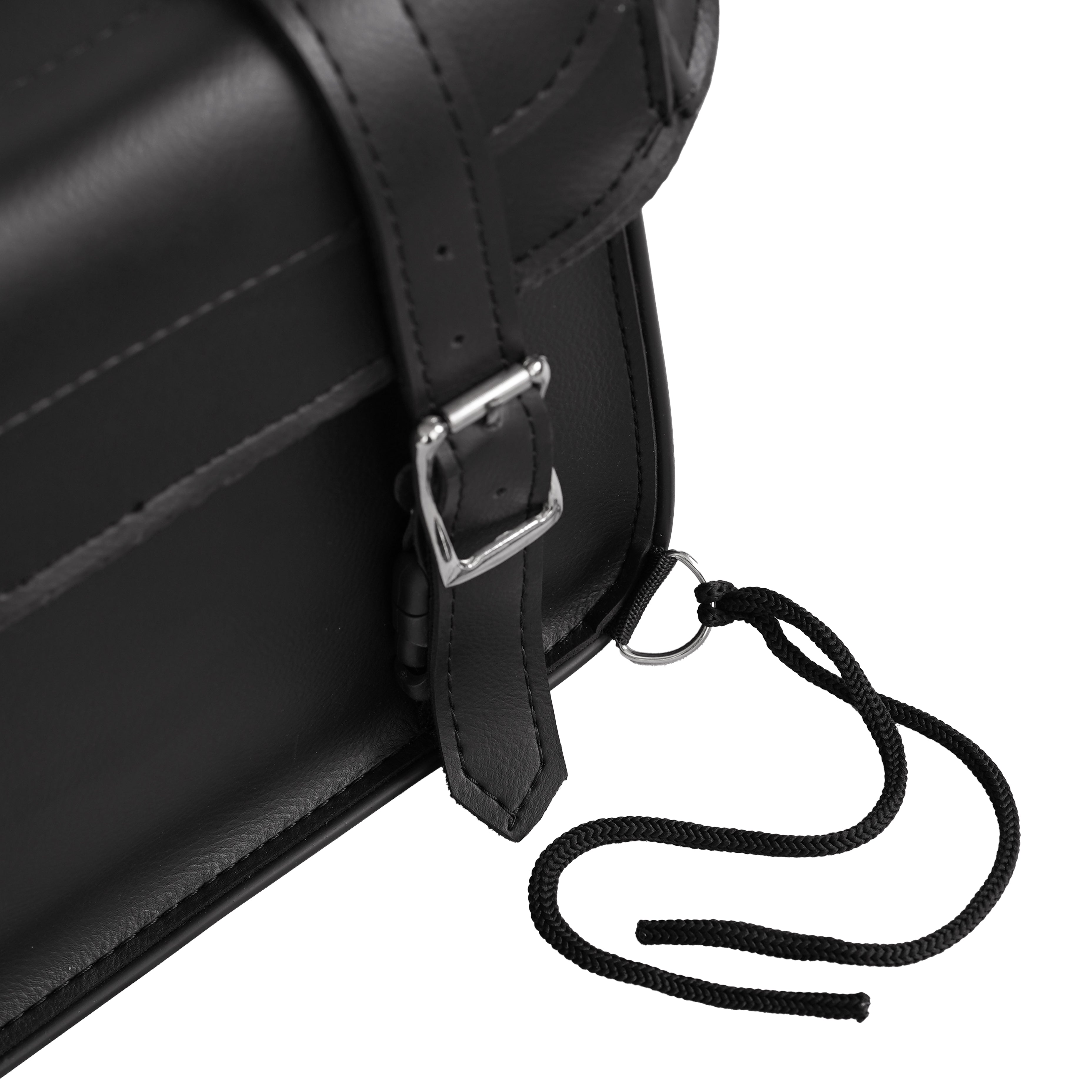 Small Sissy Bar Bag - Cooler Insert