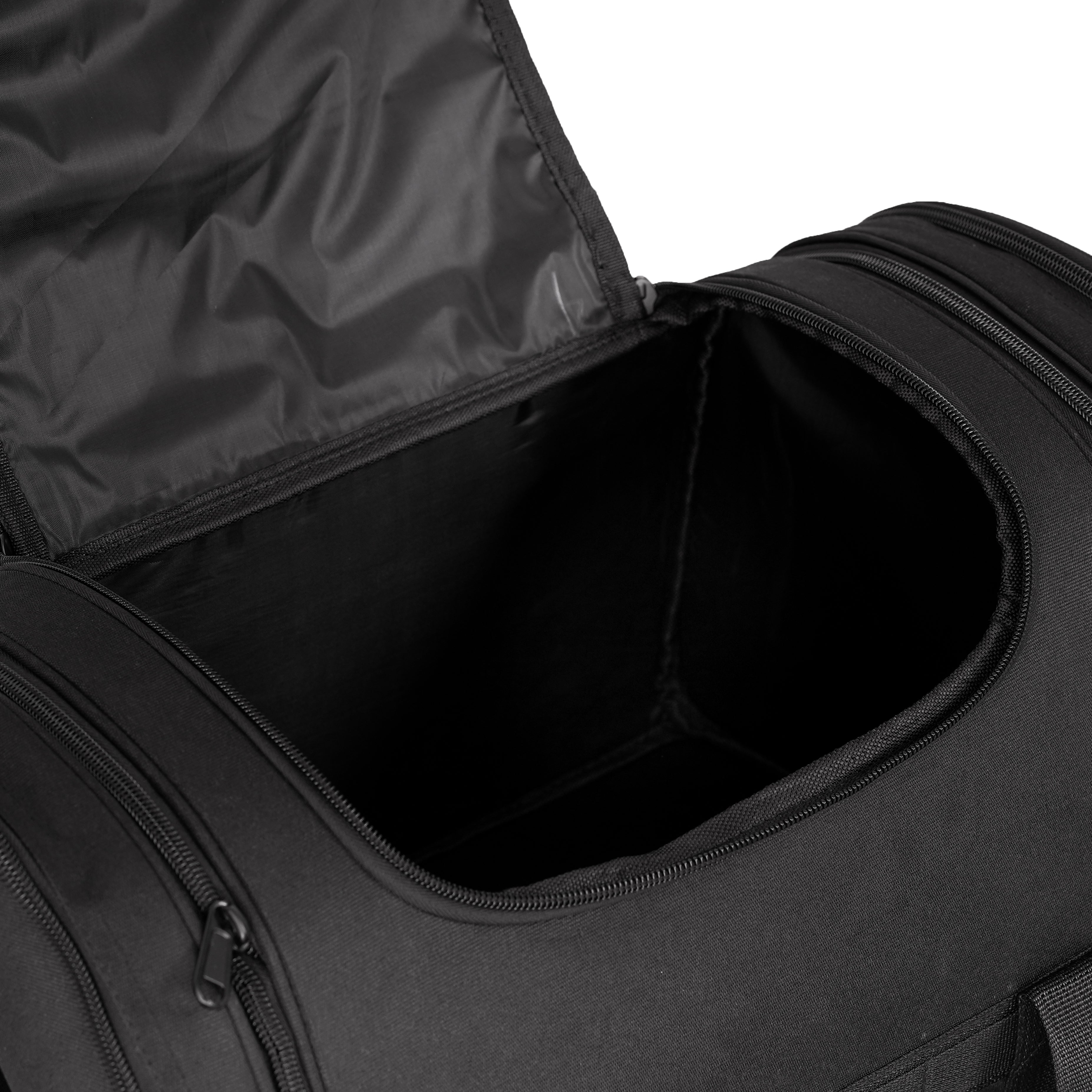 Modernize Cruising Premium Roll Bag