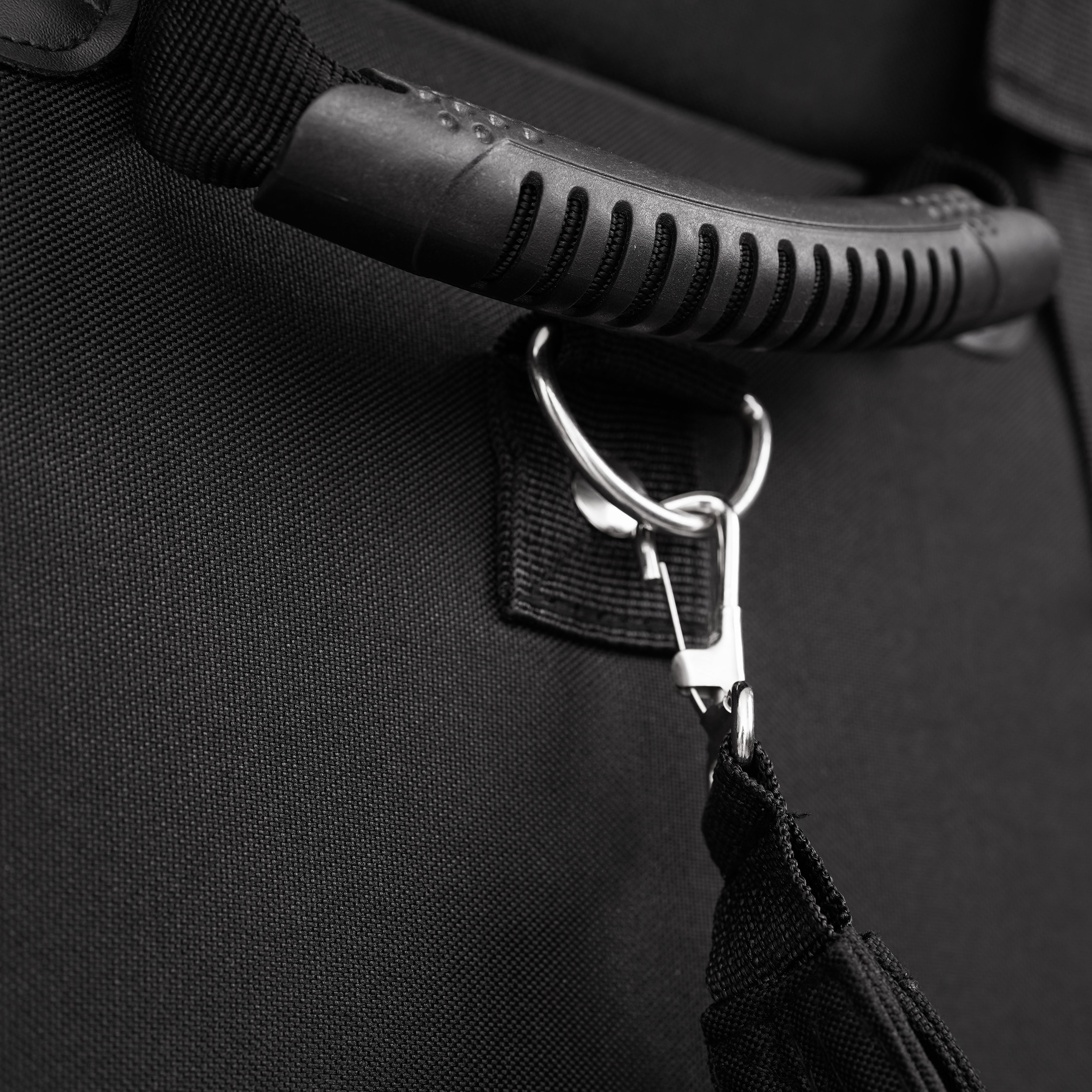 Updated Touring Sissy Bar Bag