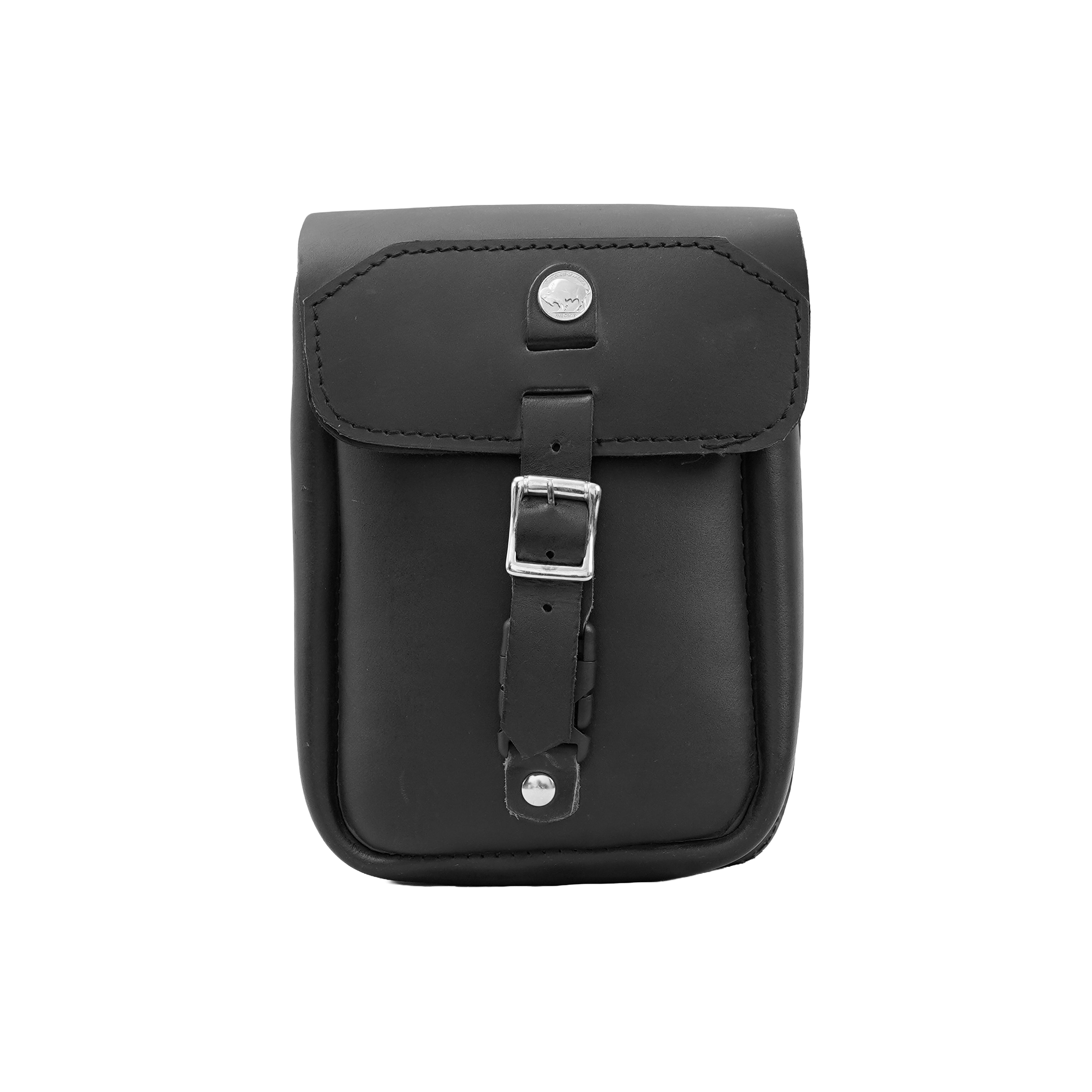 Synthetic Leather Large Tool Bag for Sissybar