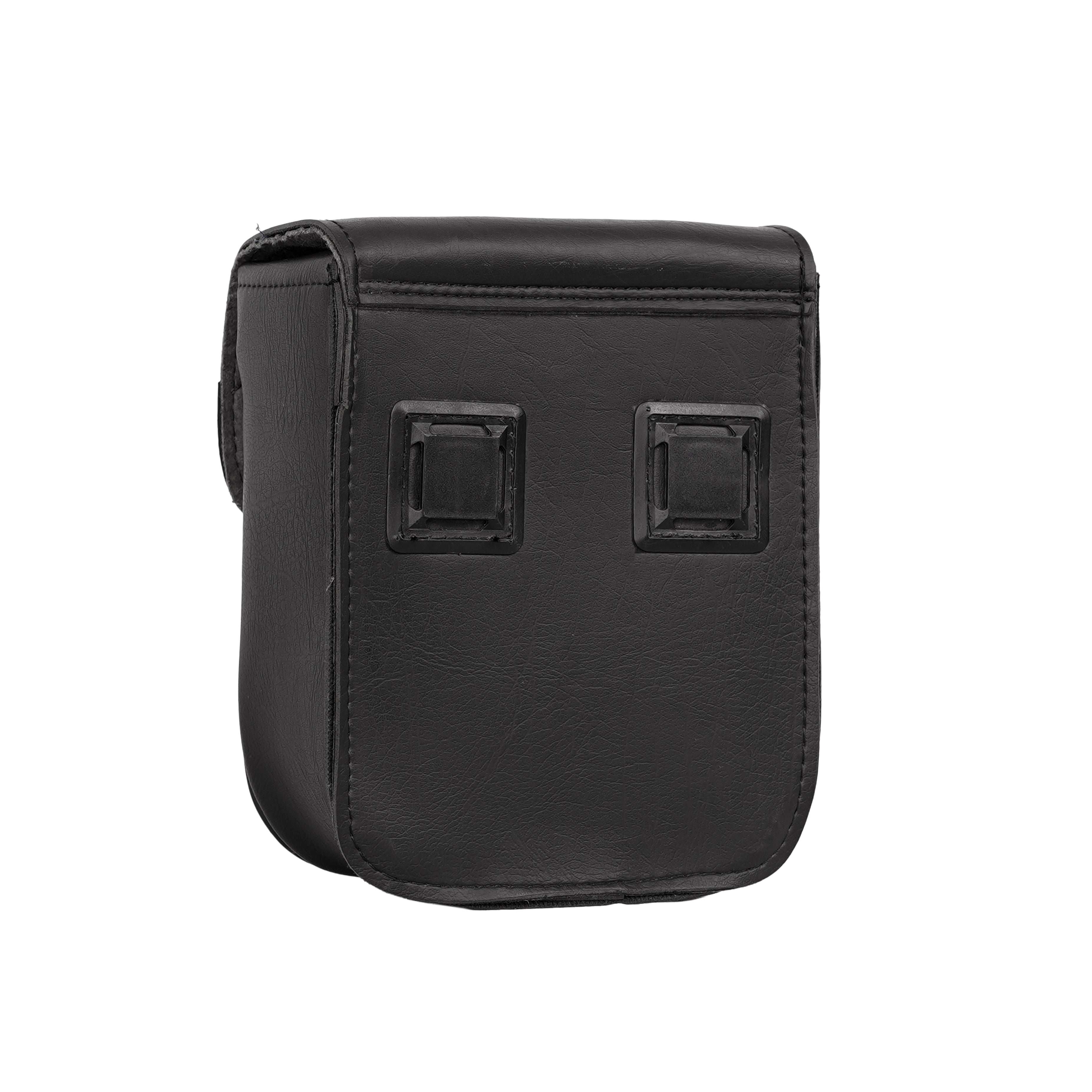 Synthetic Leather Large Tool Bag for Sissybar