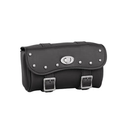 Two Strap Tool Bag w/ Studs