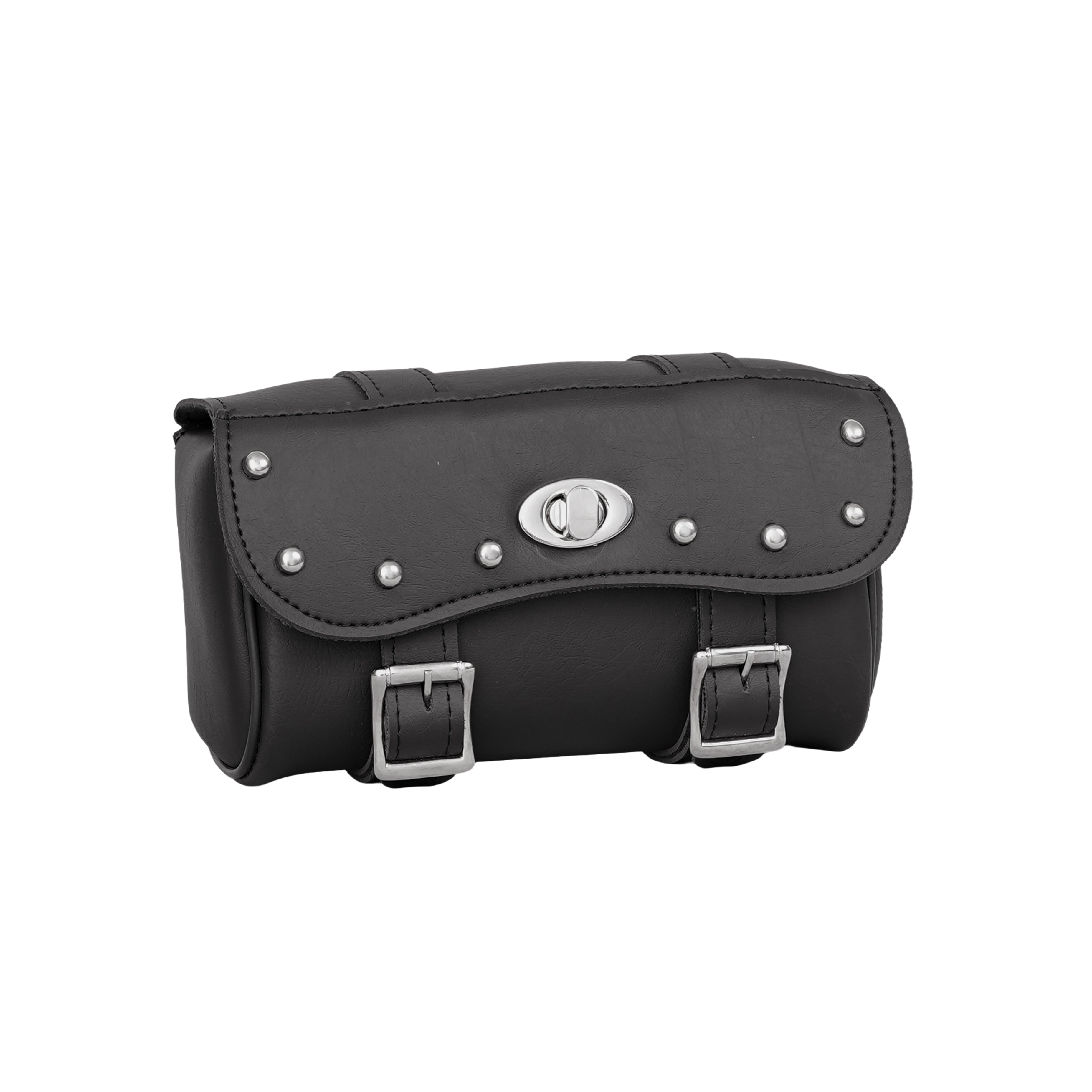 Two Strap Tool Bag w/ Studs