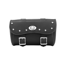 Two Strap Tool Bag w/ Studs