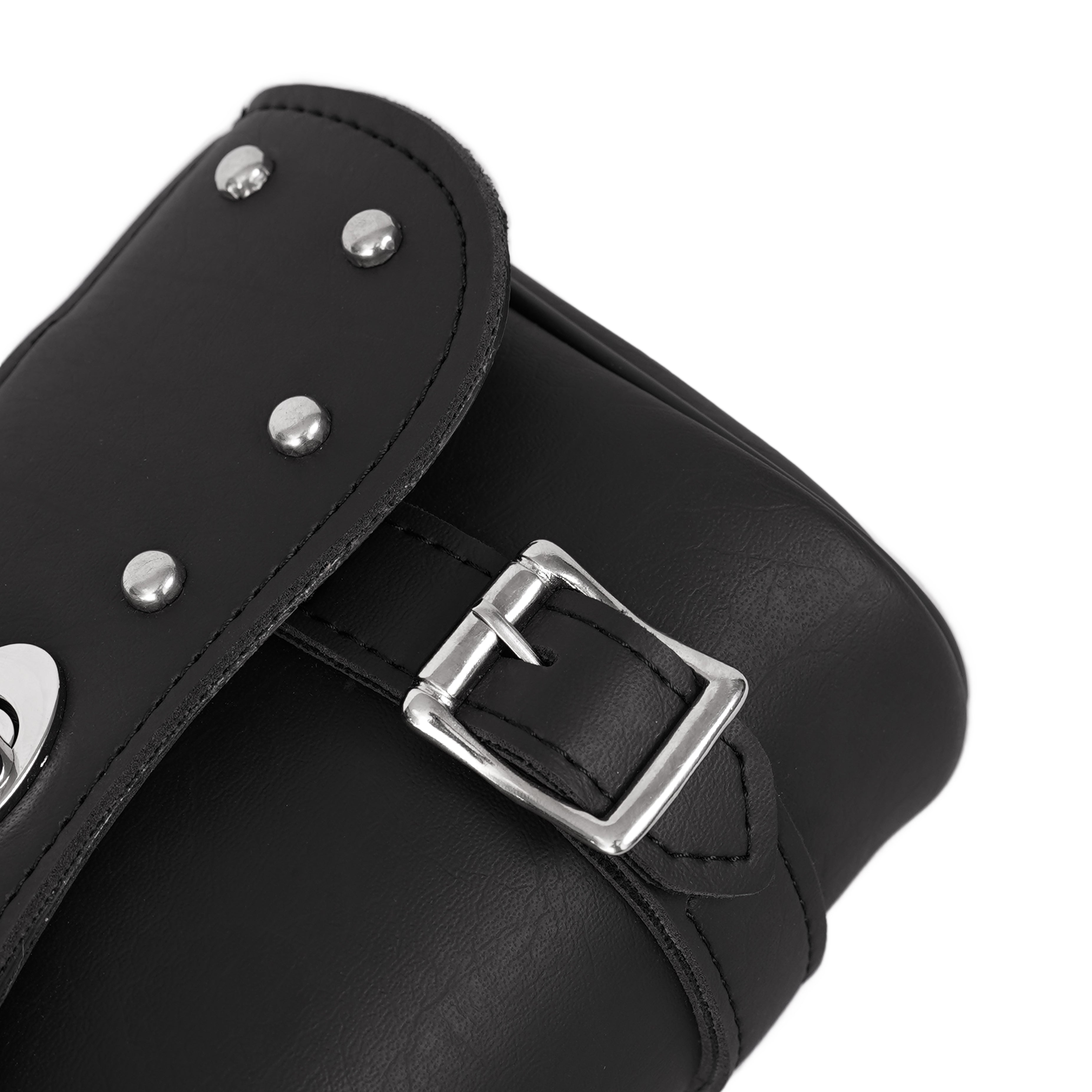 Two Strap Tool Bag w/ Studs