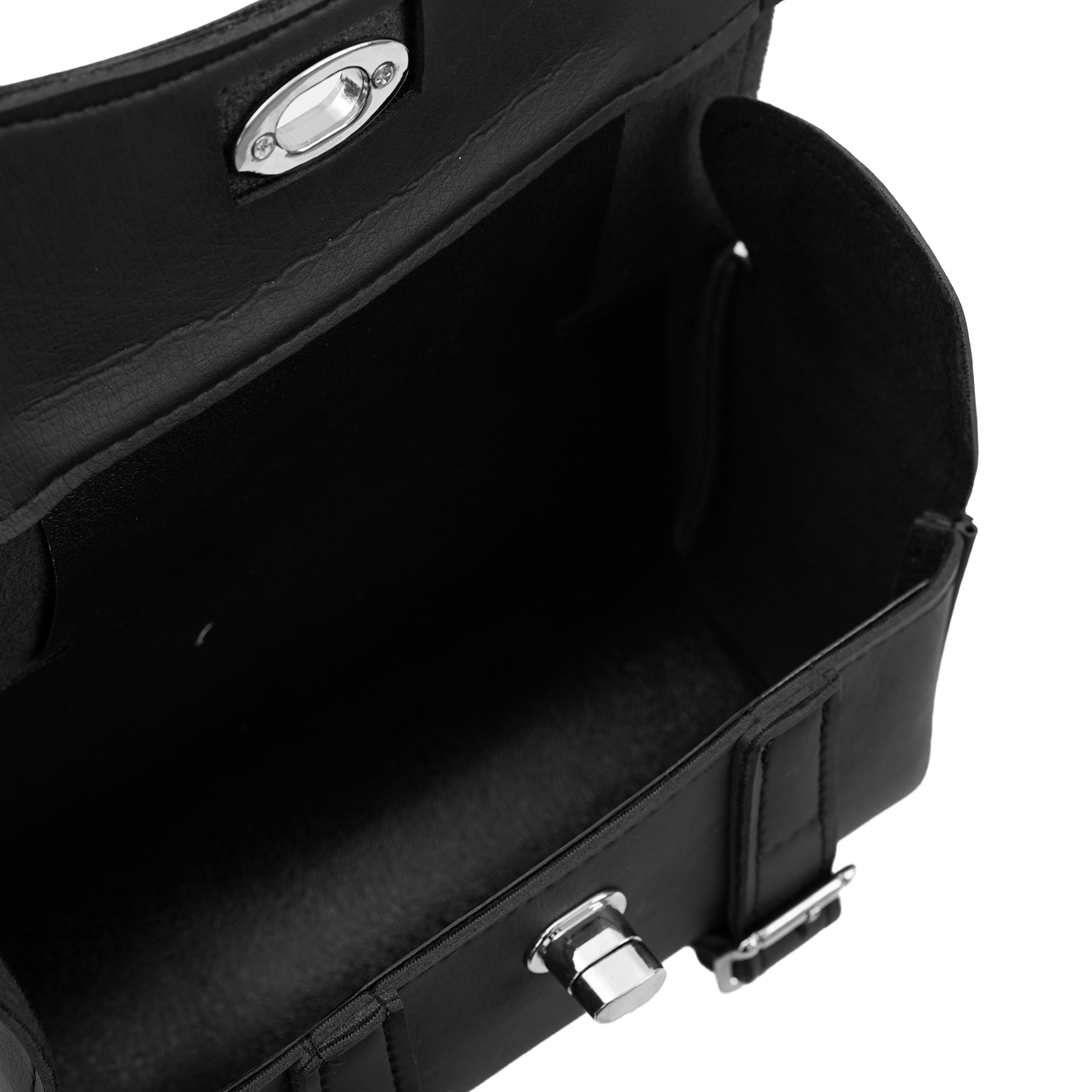 Two Strap Tool Bag w/ Studs