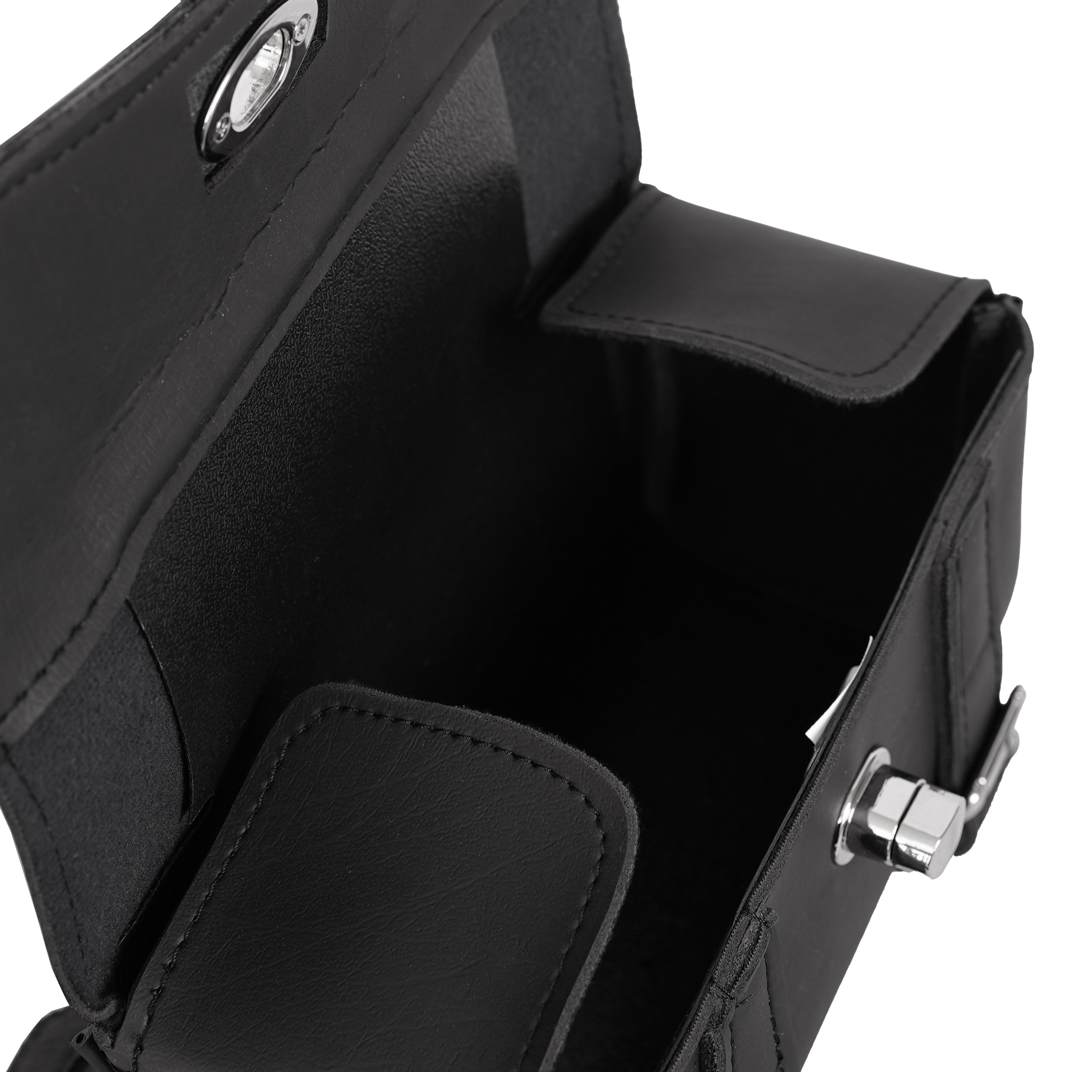 Two Strap Tool Bag w/ Studs