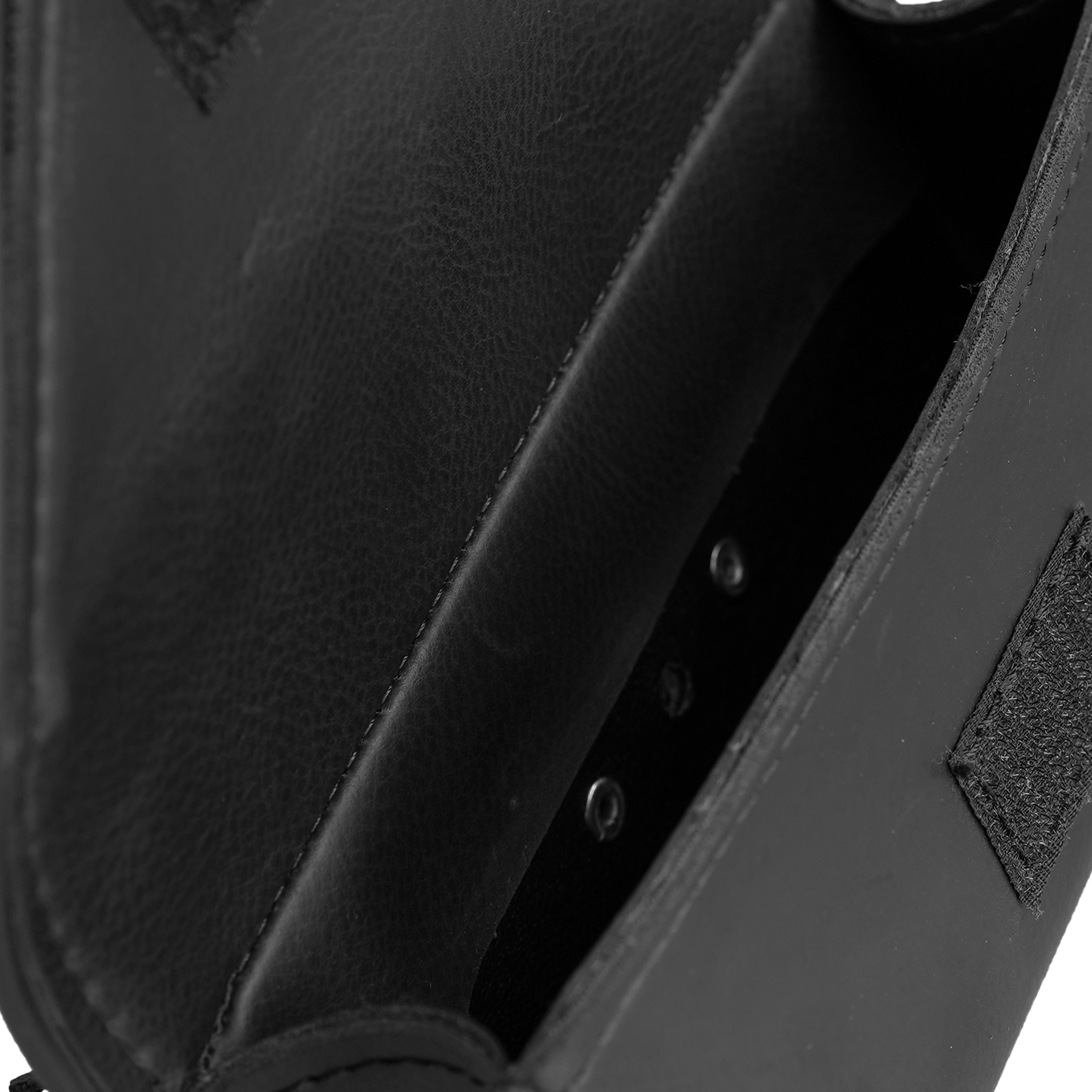 Windshield/Tool Bag Combo W/ Velcro