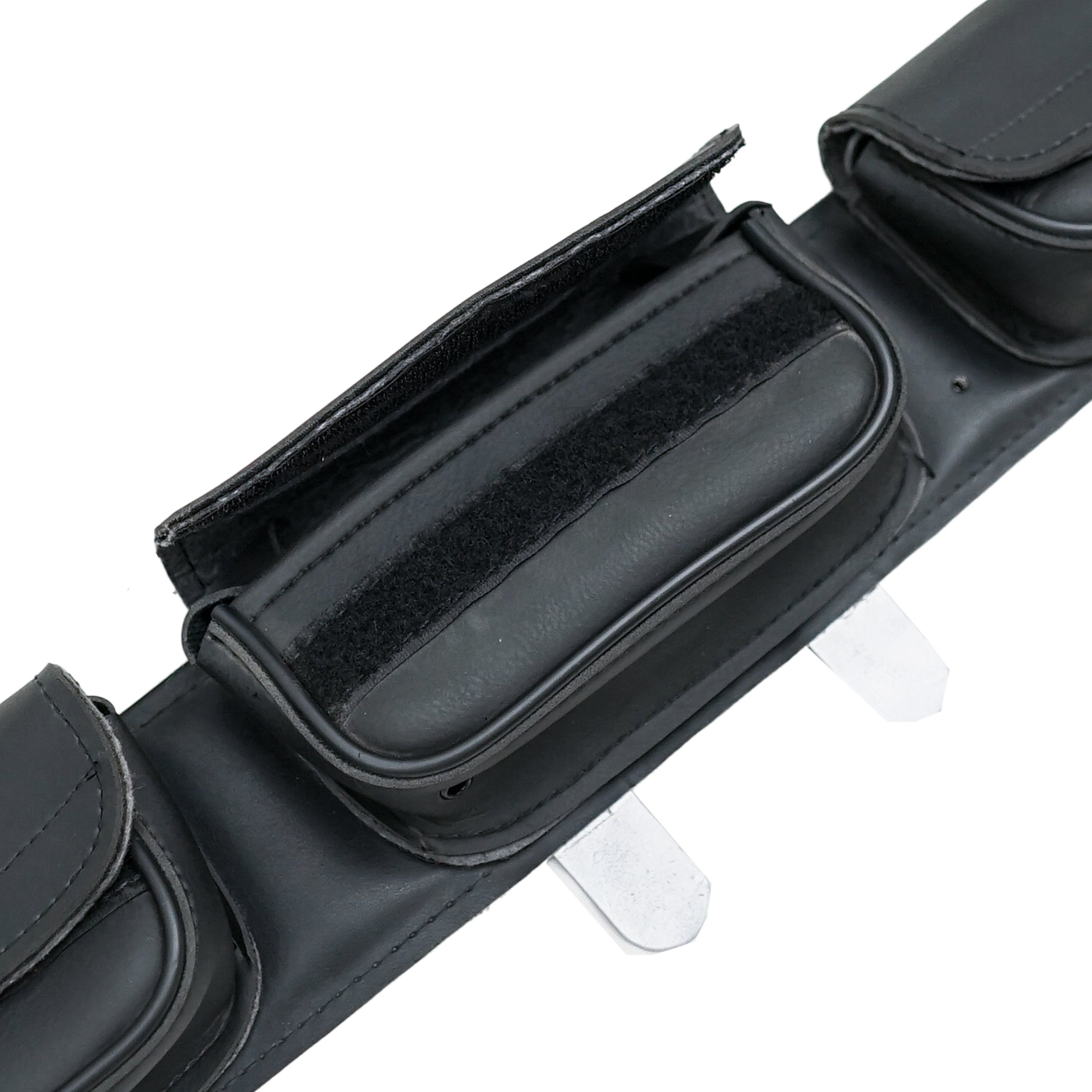 Universal 3 Pouches Windshield Bag