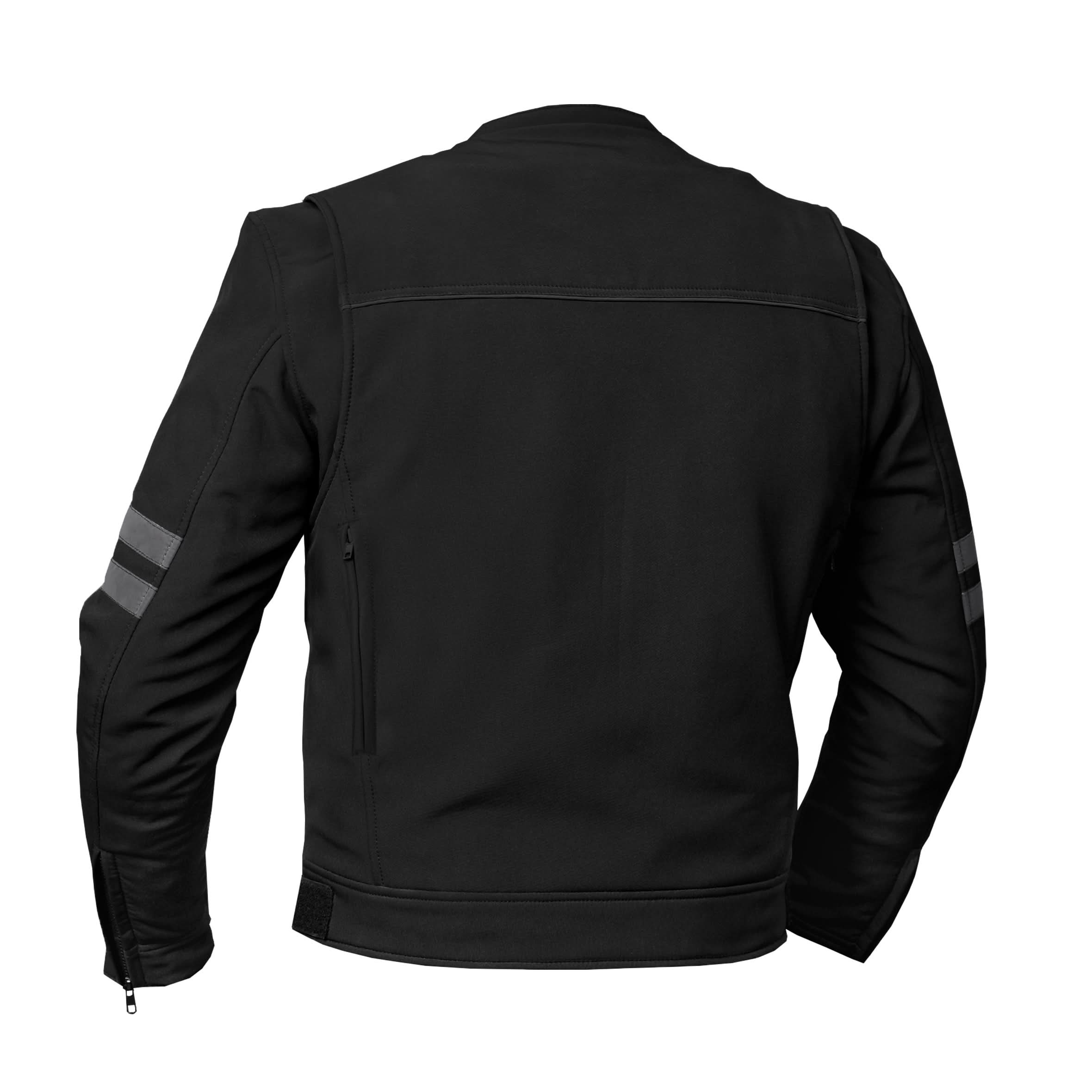 SpecterRide  Men's Textile Jacket