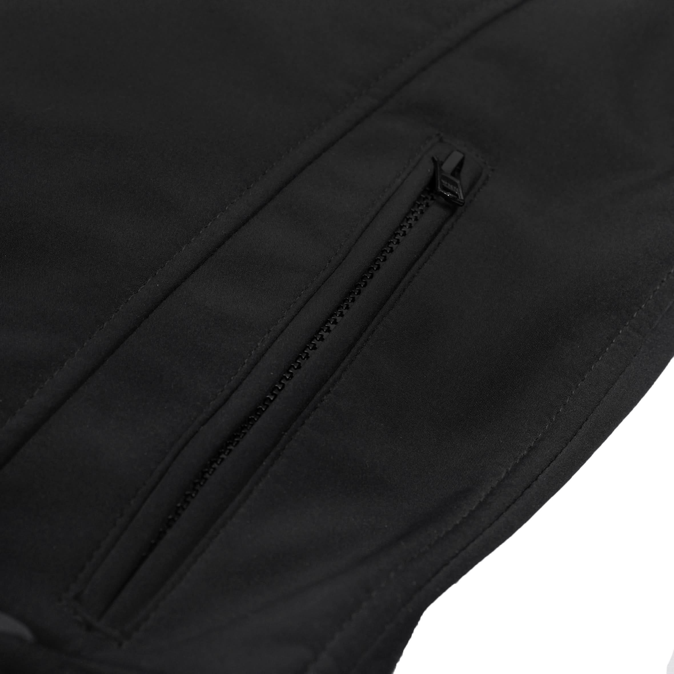SpecterRide  Men's Textile Jacket