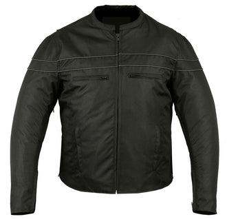 RC705 All Season Men's Textile Jacket