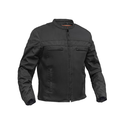 Catalyst  Men's Textile  Motorcycle Jacket