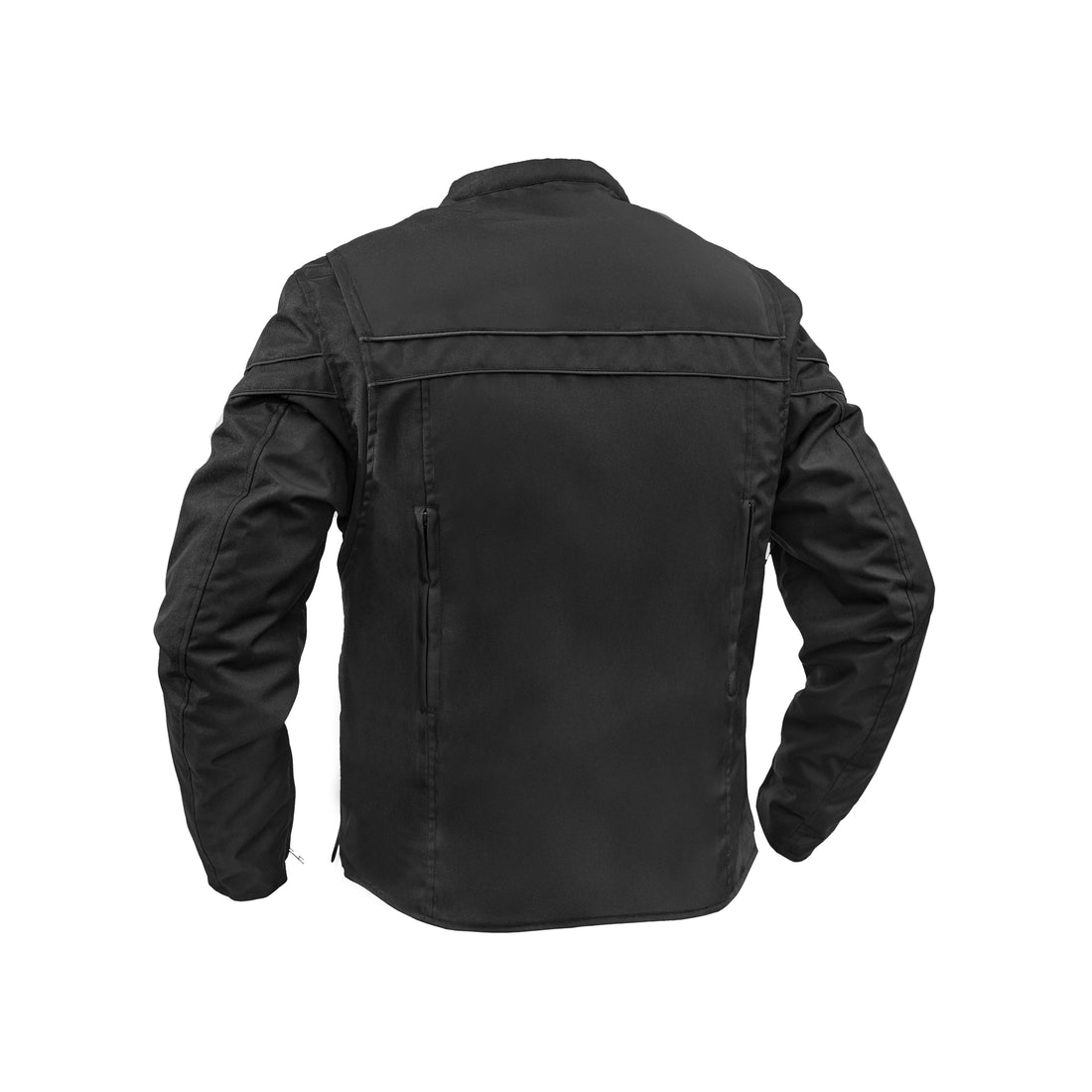 Catalyst  Men's Textile  Motorcycle Jacket