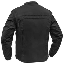Catalyst  Men's Textile  Motorcycle Jacket