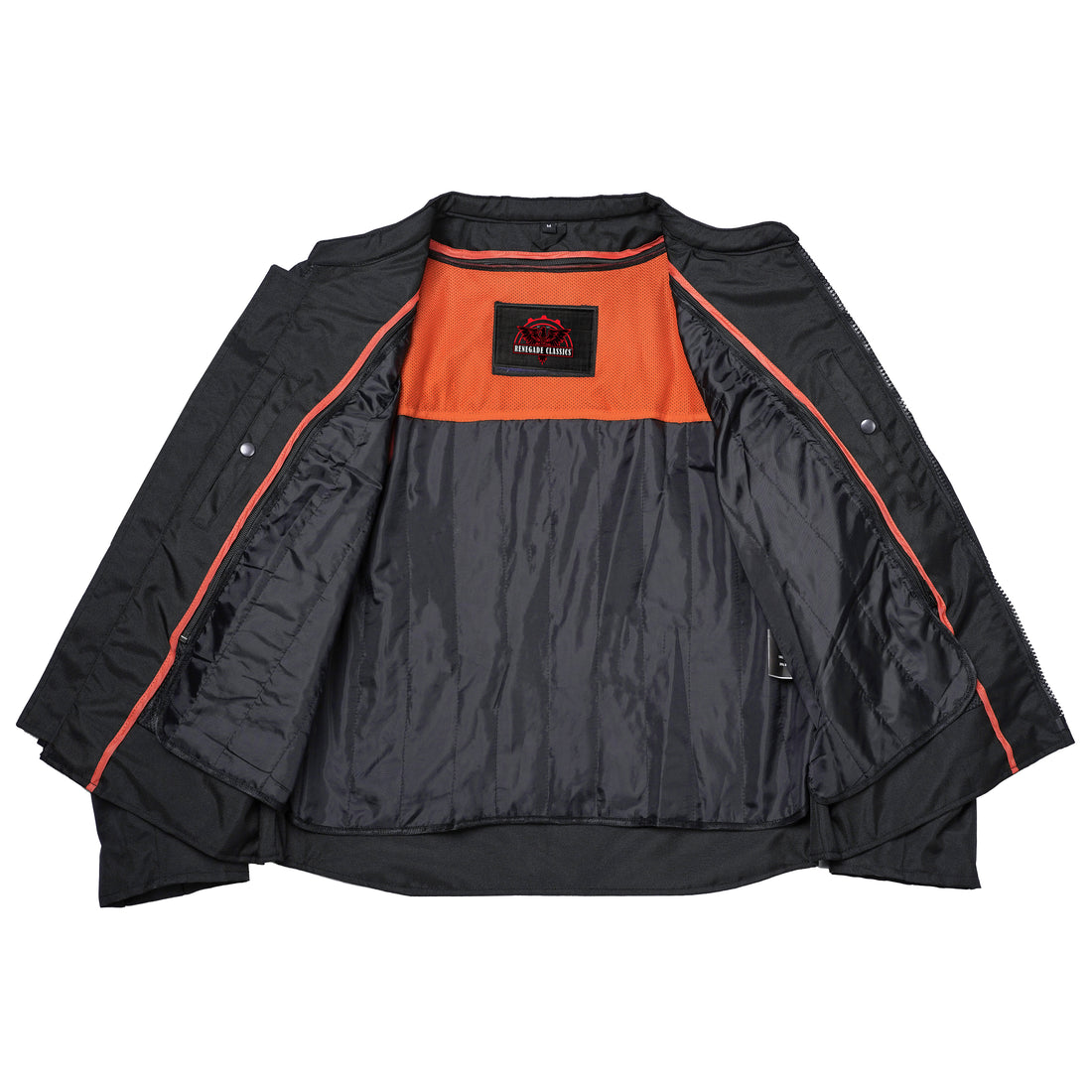 Catalyst  Men's Textile  Motorcycle Jacket