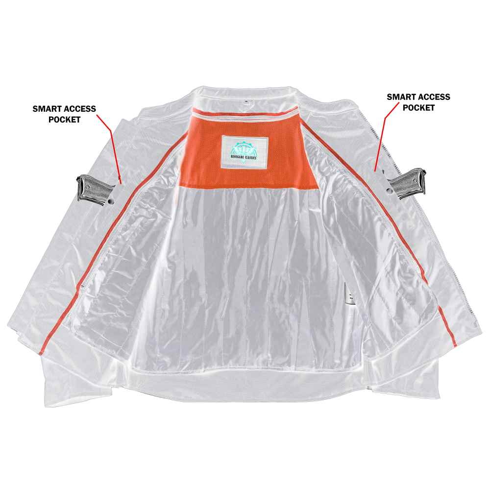 Catalyst  Men's Textile  Motorcycle Jacket