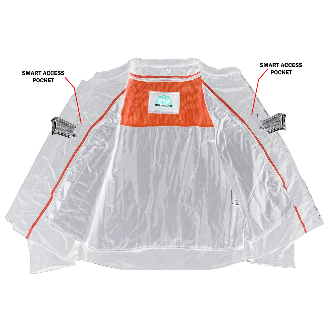 Catalyst  Men's Textile  Motorcycle Jacket