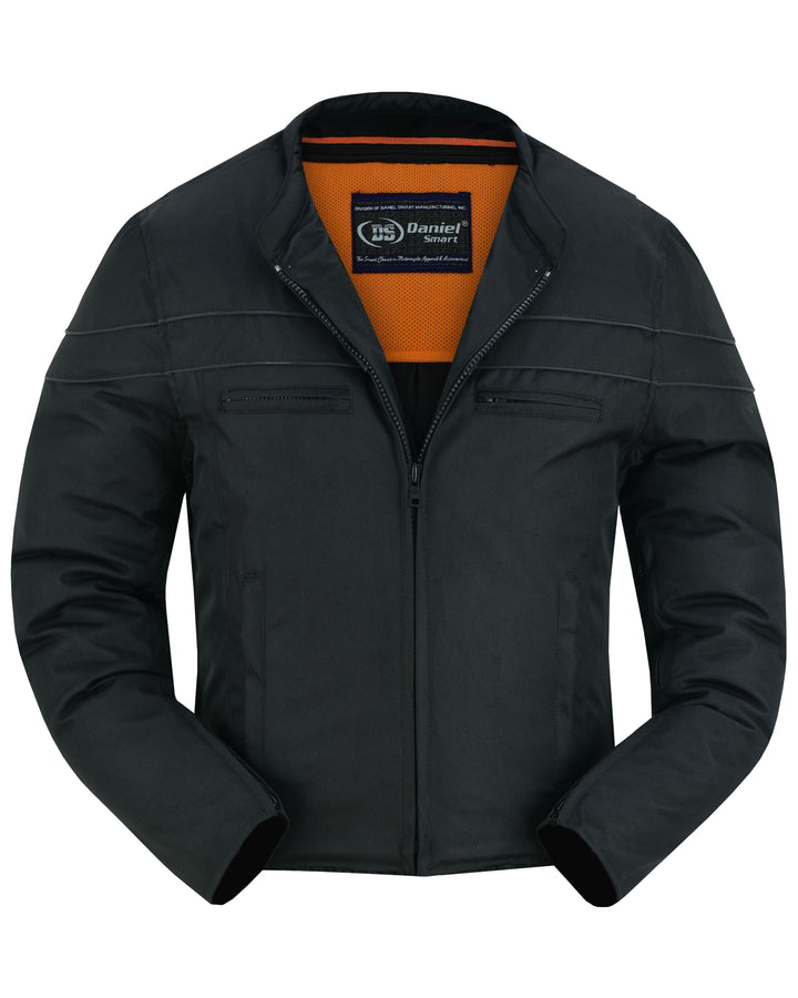 Catalyst  Men's Textile  Motorcycle Jacket