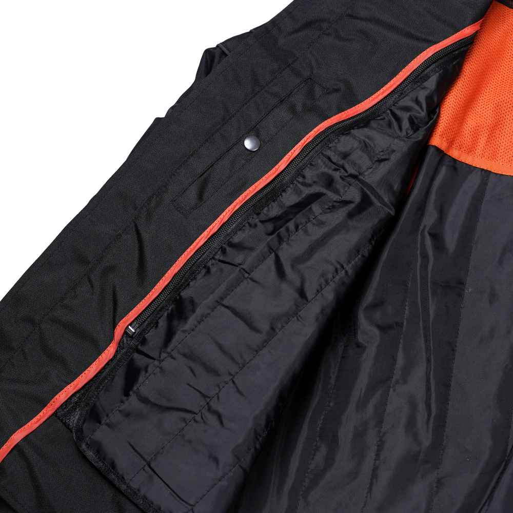 Catalyst  Men's Textile  Motorcycle Jacket