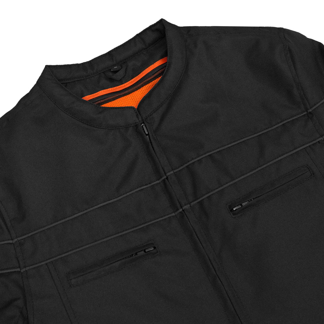 Catalyst  Men's Textile  Motorcycle Jacket
