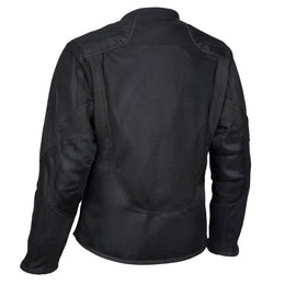 Race Wave Women's Sporty Mesh Jacket